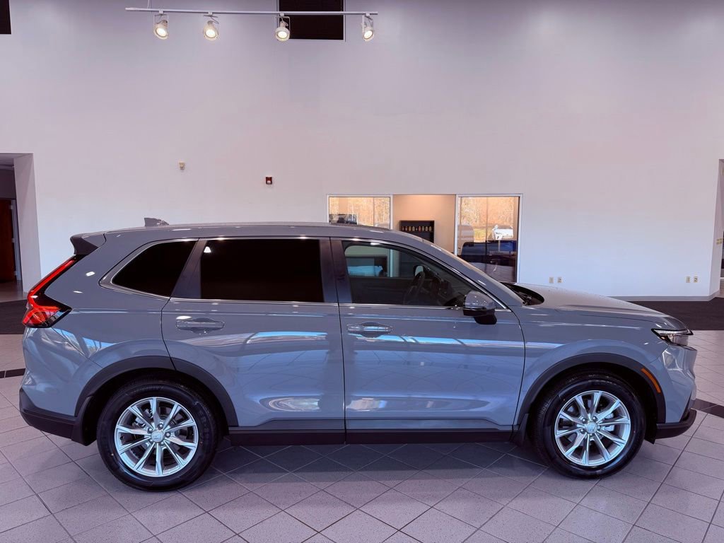Used 2025 Honda CR-V EX image 14