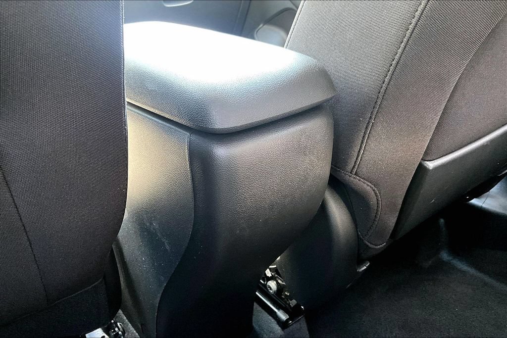 Used 2026 Chevrolet TrailBlazer LT FWD image 32
