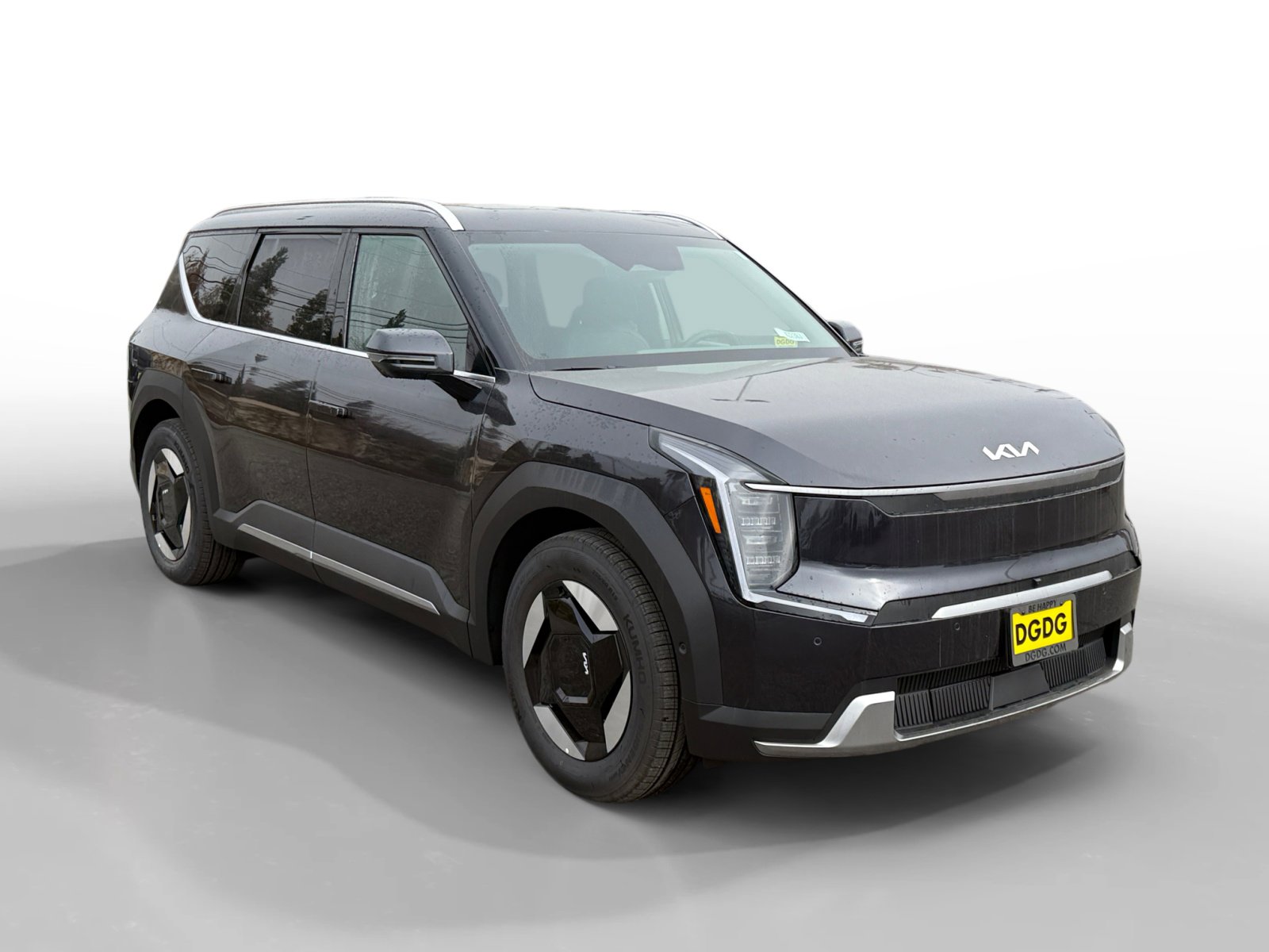 New 2026 Kia EV9 Wind image 7
