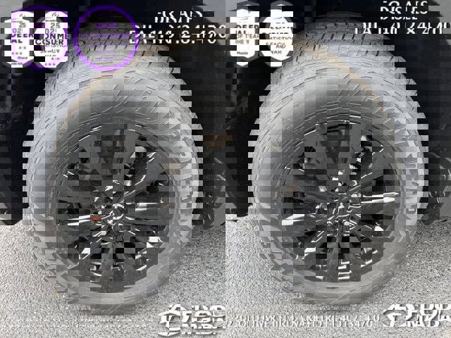 New 2025 MAZDA CX-50 AWD 2.5 S w/ Premium Package image 24