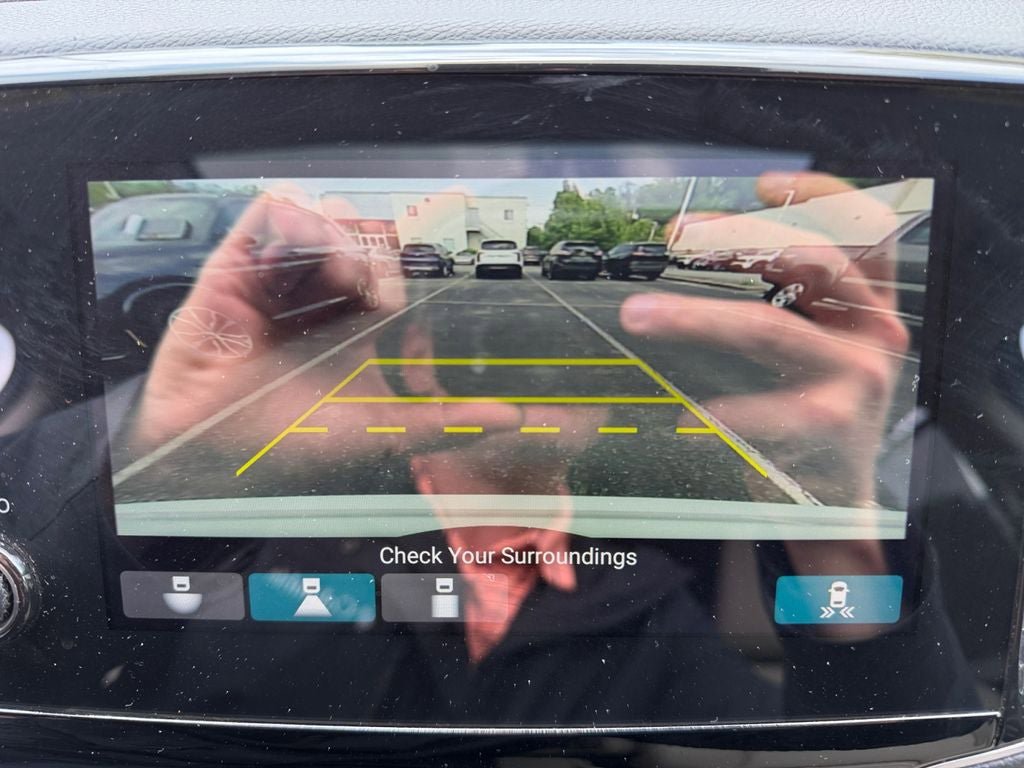Used 2019 Honda Pilot EX-L image 21