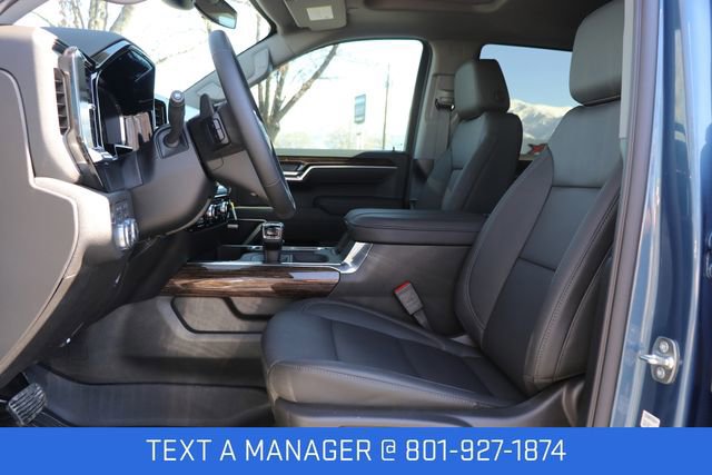New 2026 GMC Sierra 1500 Elevation w/ Elevation Premium Package image 19