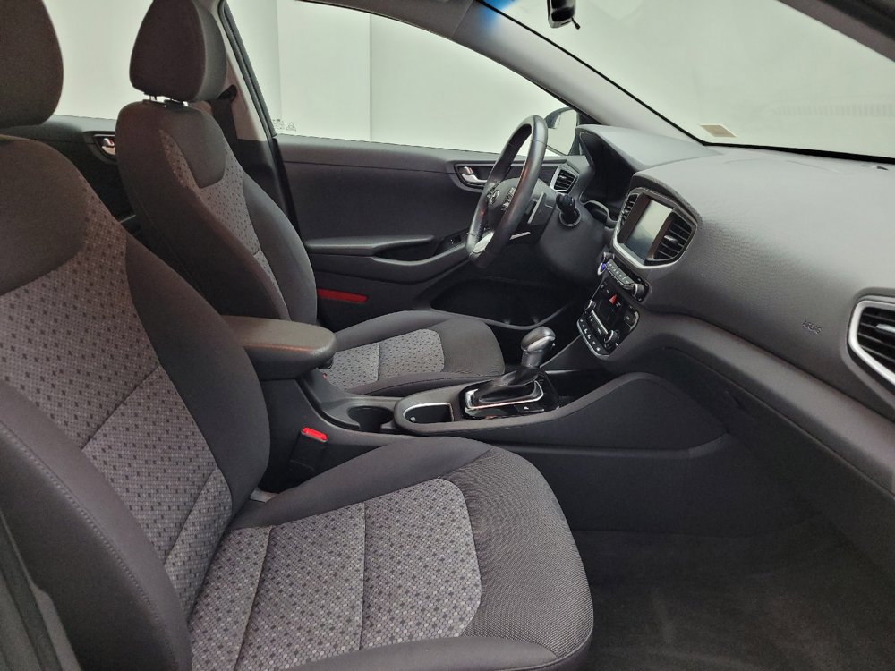 Used 2019 Hyundai Ioniq Plug-In Hybrid FWD image 21
