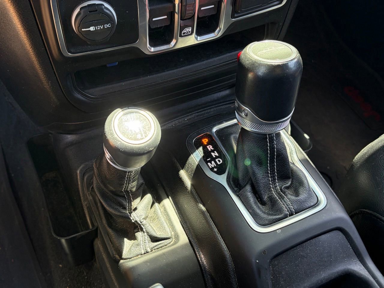 Used 2021 Jeep Gladiator Overland AWD/4WD image 8
