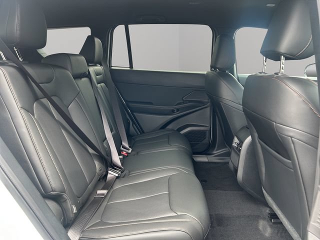New 2026 Jeep Cherokee Limited AWD/4WD image 33