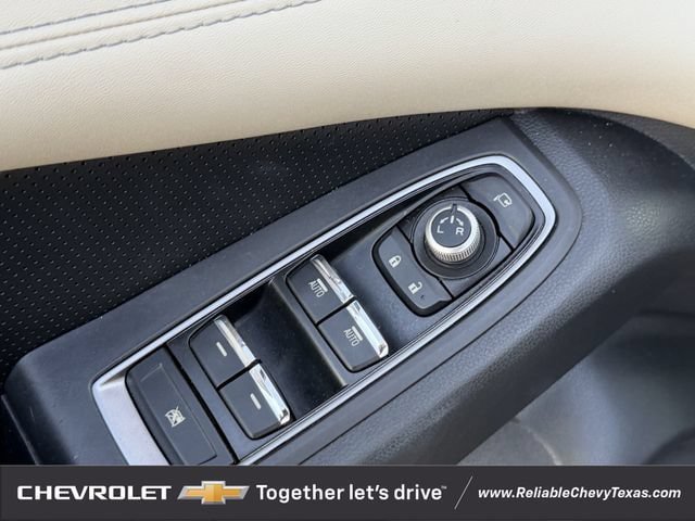 Used 2021 Subaru Ascent Touring AWD/4WD image 29