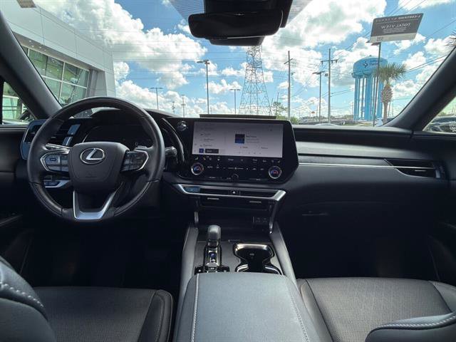 Certified 2026 Lexus RX 350 Premium Plus w/ Accessory Package (Z1) FWD image 14