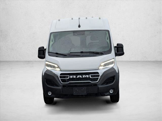 Used 2024 RAM ProMaster 2500 w/ Quick Order Package 22H SLT+ image 2