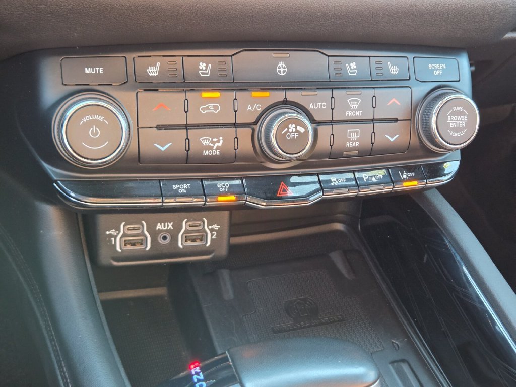 Used 2022 Dodge Durango Citadel AWD/4WD image 35