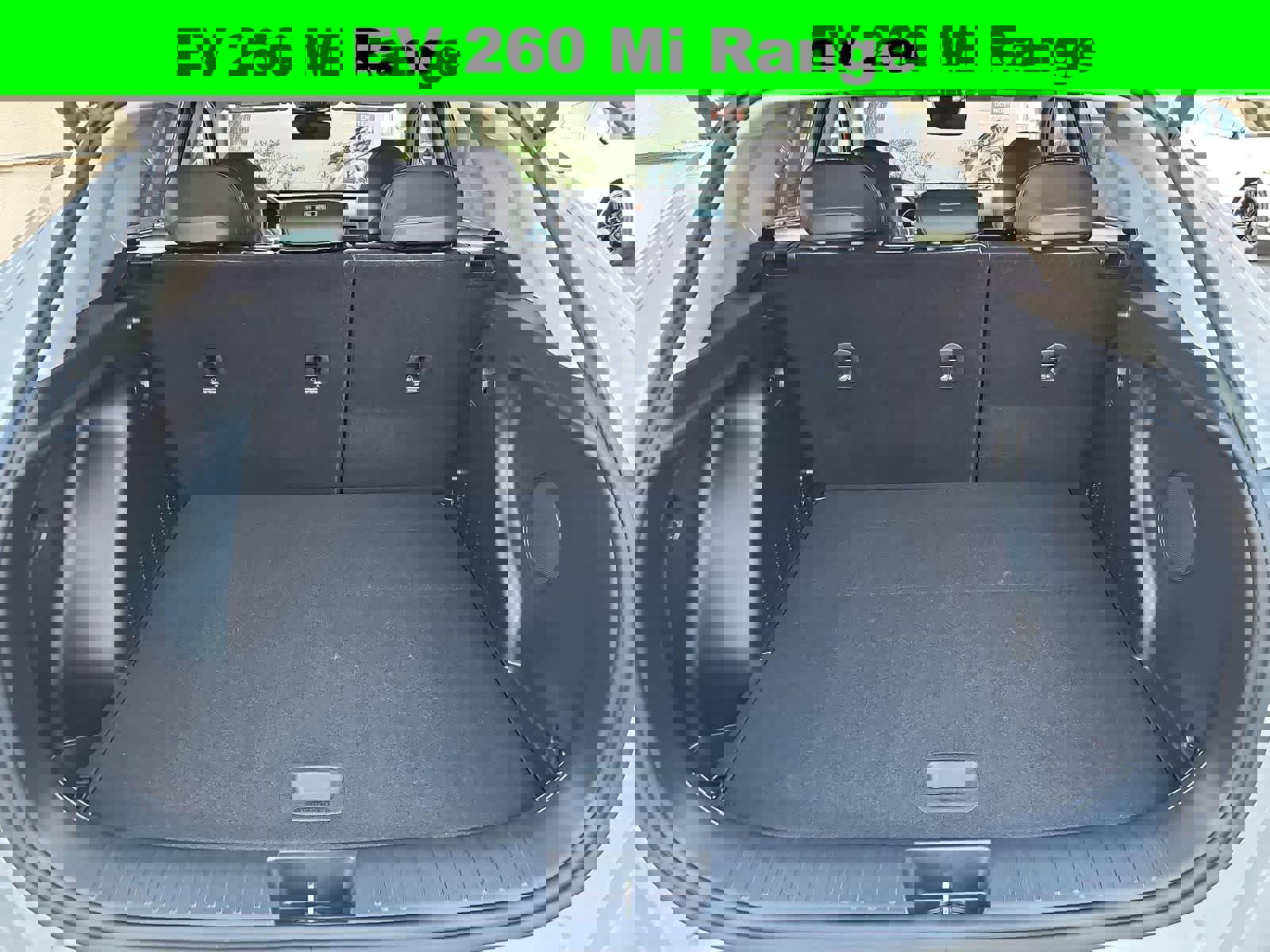 Used 2025 Hyundai Kona Limited image 23