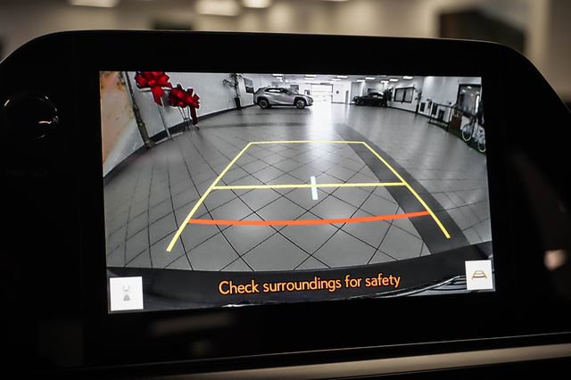 Certified 2025 Lexus UX 300h FWD image 15