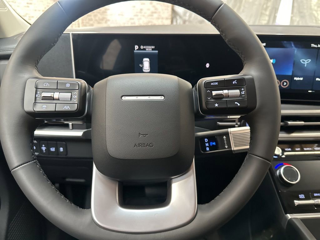 New 2026 Hyundai Santa Fe SEL image 15