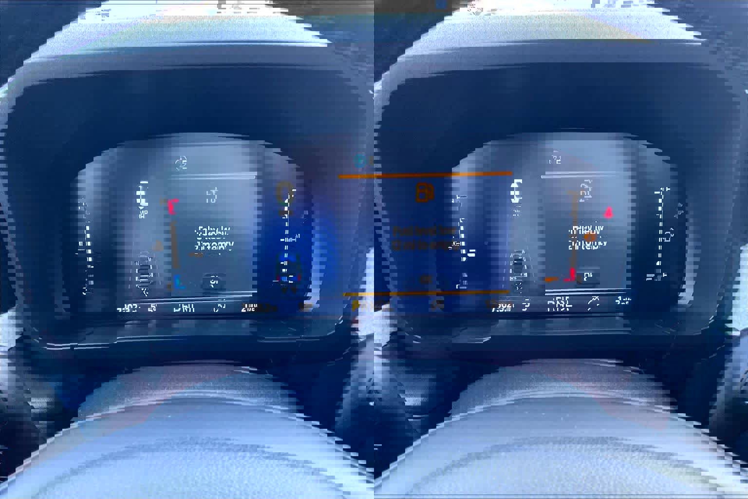 Used 2025 Ford Maverick XLT w/ XLT Luxury Package image 49