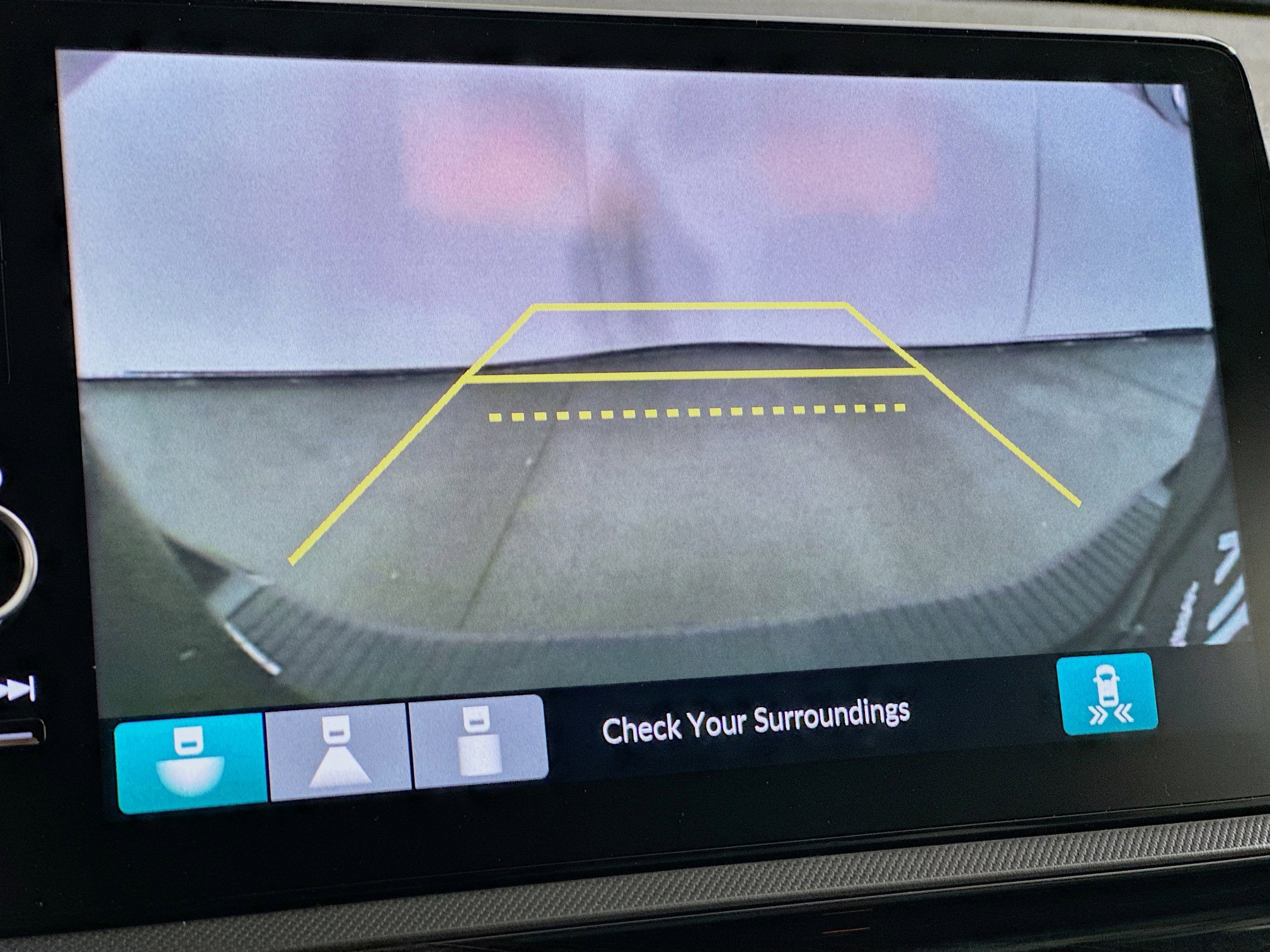 Used 2025 Honda Odyssey EX-L image 22