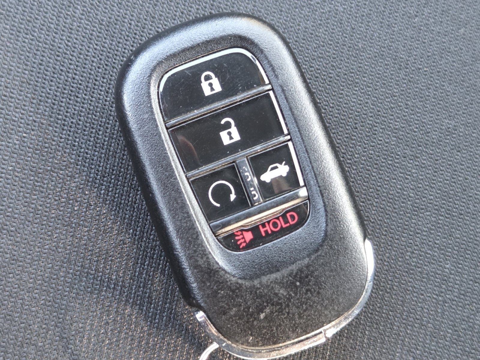 Used 2024 Honda Civic Sport image 37