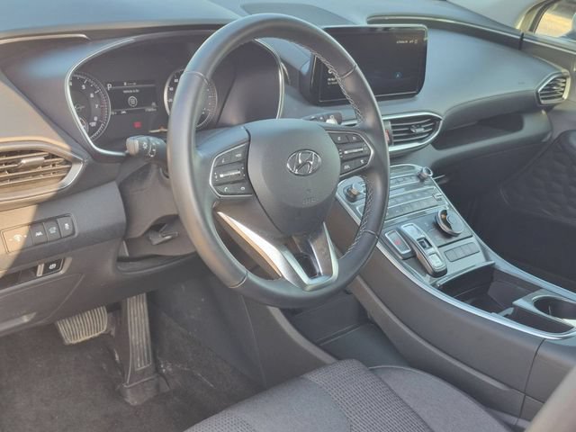 Used 2023 Hyundai Santa Fe SEL AWD/4WD image 11