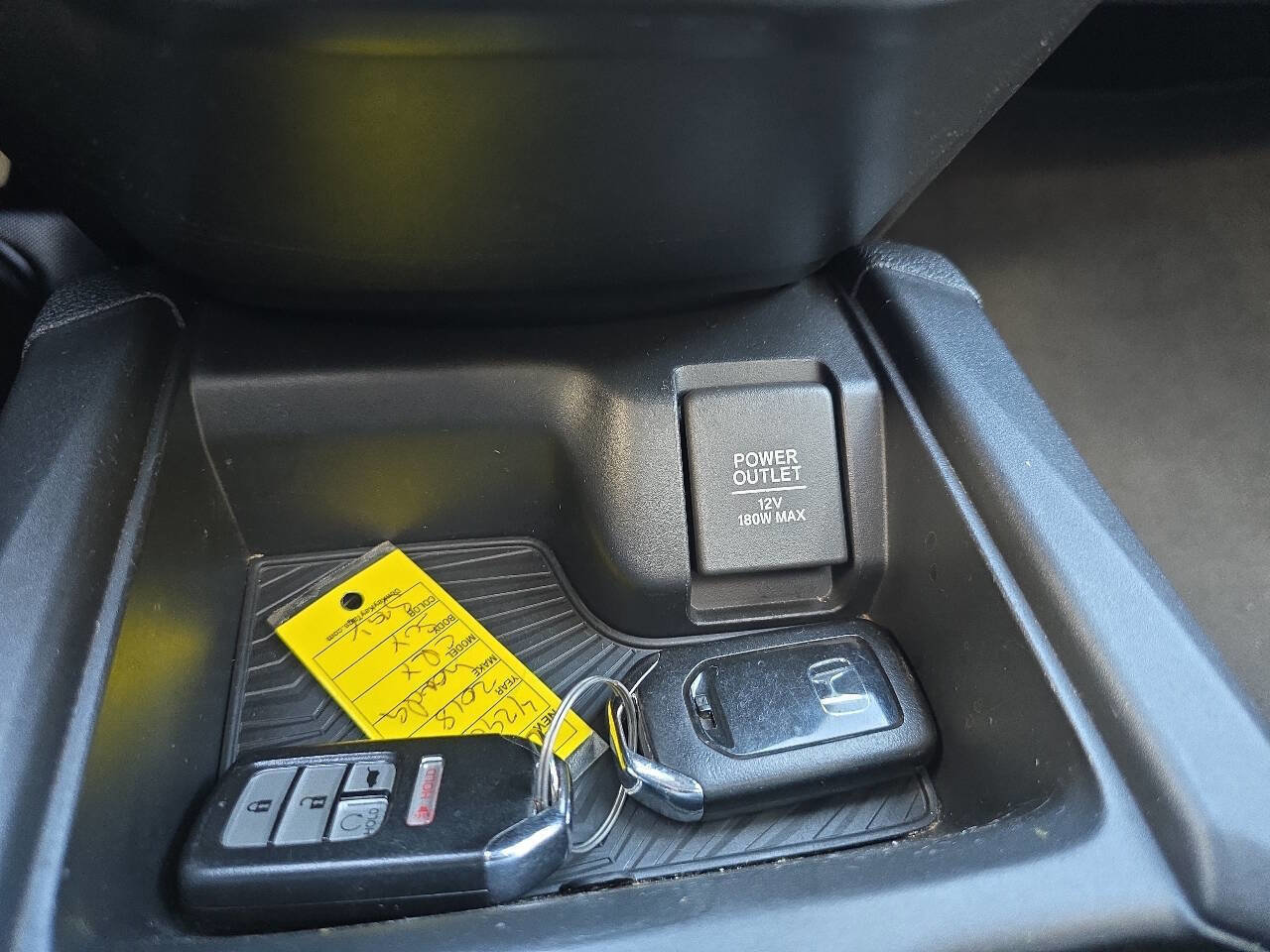 Used 2018 Honda CR-V EX image 38