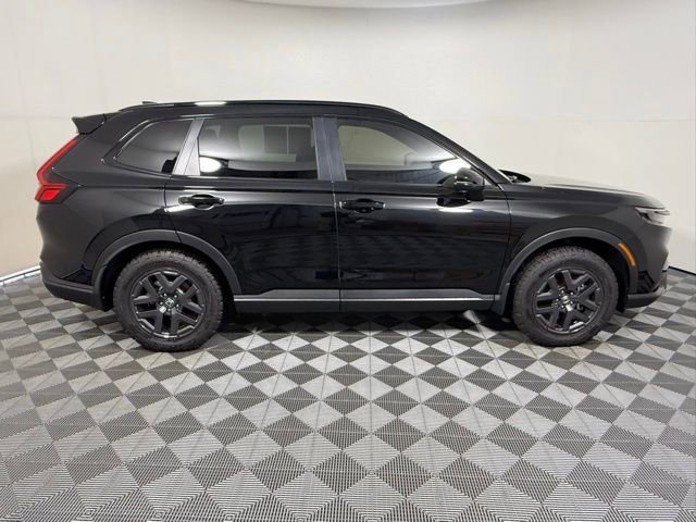 Used 2026 Honda CR-V TrailSport image 7