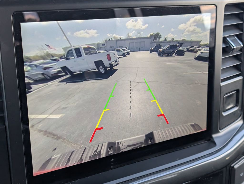 Used 2023 Ford F150 XLT w/ Equipment Group 302A High image 21