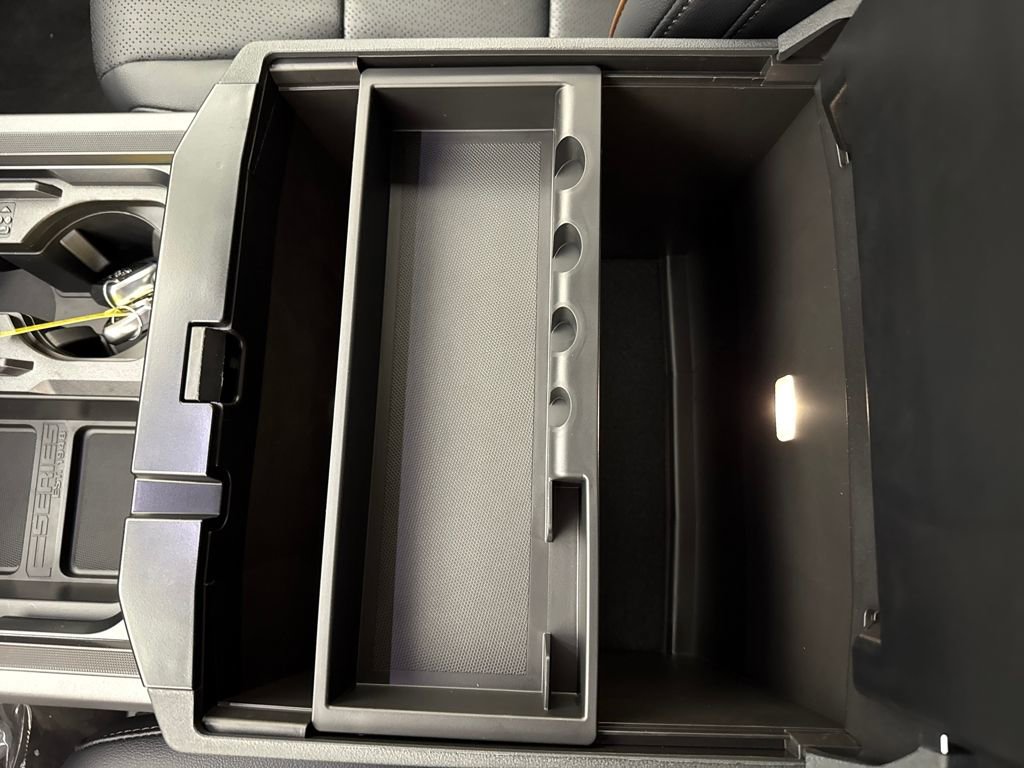 New 2026 Ford F250 Lariat image 29