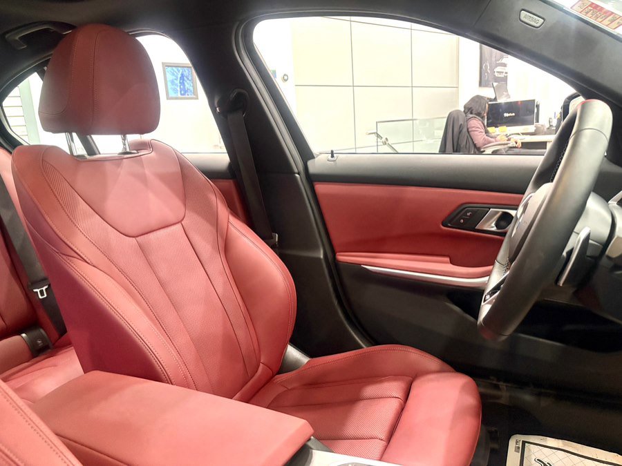 Used 2026 BMW M340i image 18