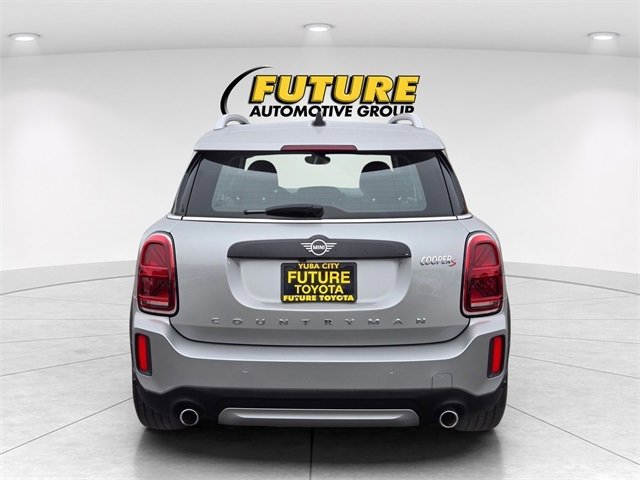 Used 2023 MINI Cooper Countryman S image 6