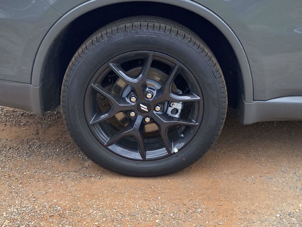 New 2026 Dodge Durango GT AWD/4WD image 7