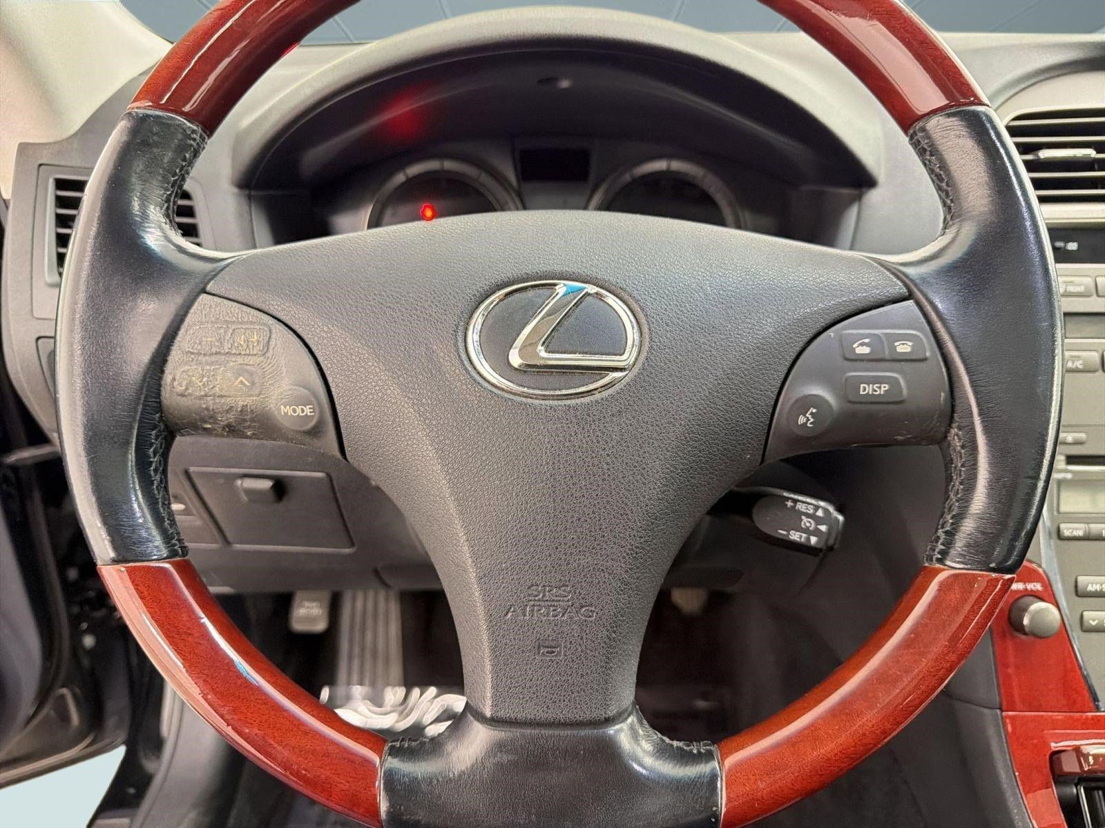 Used 2009 Lexus ES 350 image 15