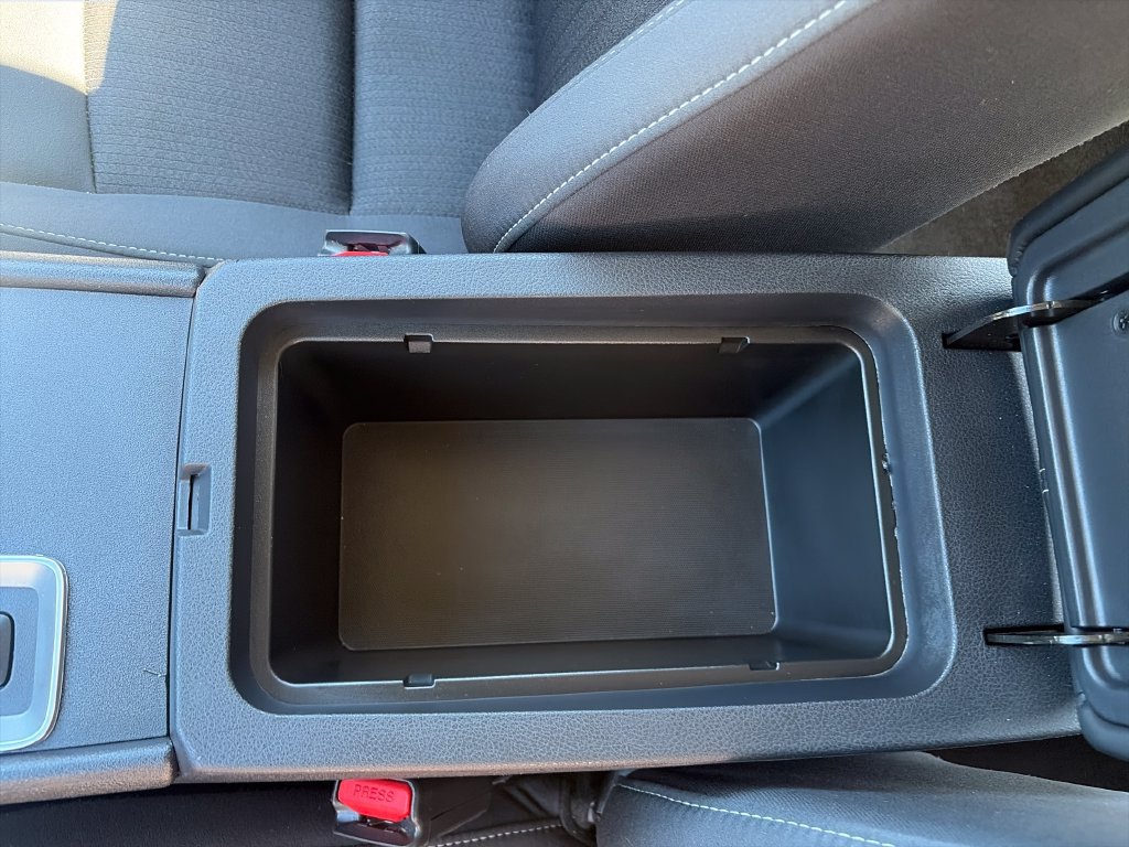 Used 2026 Nissan Altima 2.5 SV AWD/4WD image 25