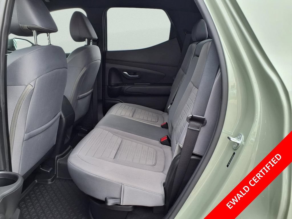 Used 2023 Hyundai Santa Cruz SEL AWD/4WD image 26