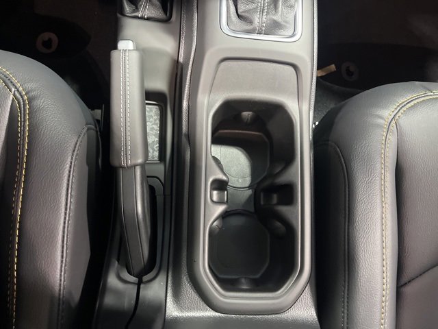 New 2025 Jeep Wrangler Sahara w/ Safety Group image 21