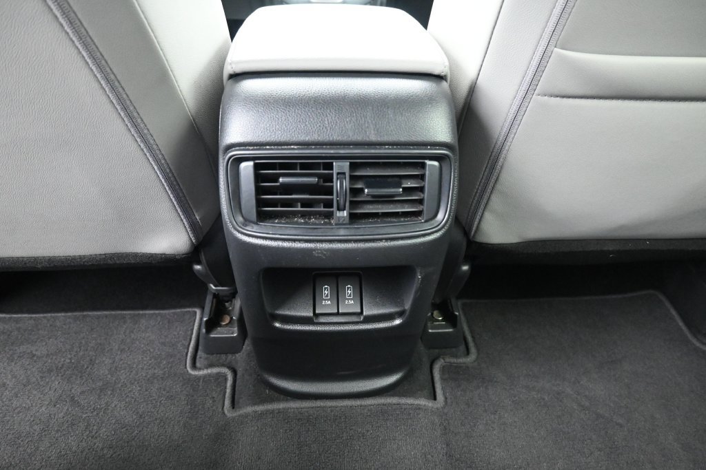 Used 2019 Honda CR-V EX-L image 22
