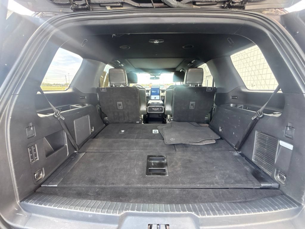 Used 2022 Ford Expedition Timberline AWD/4WD image 31