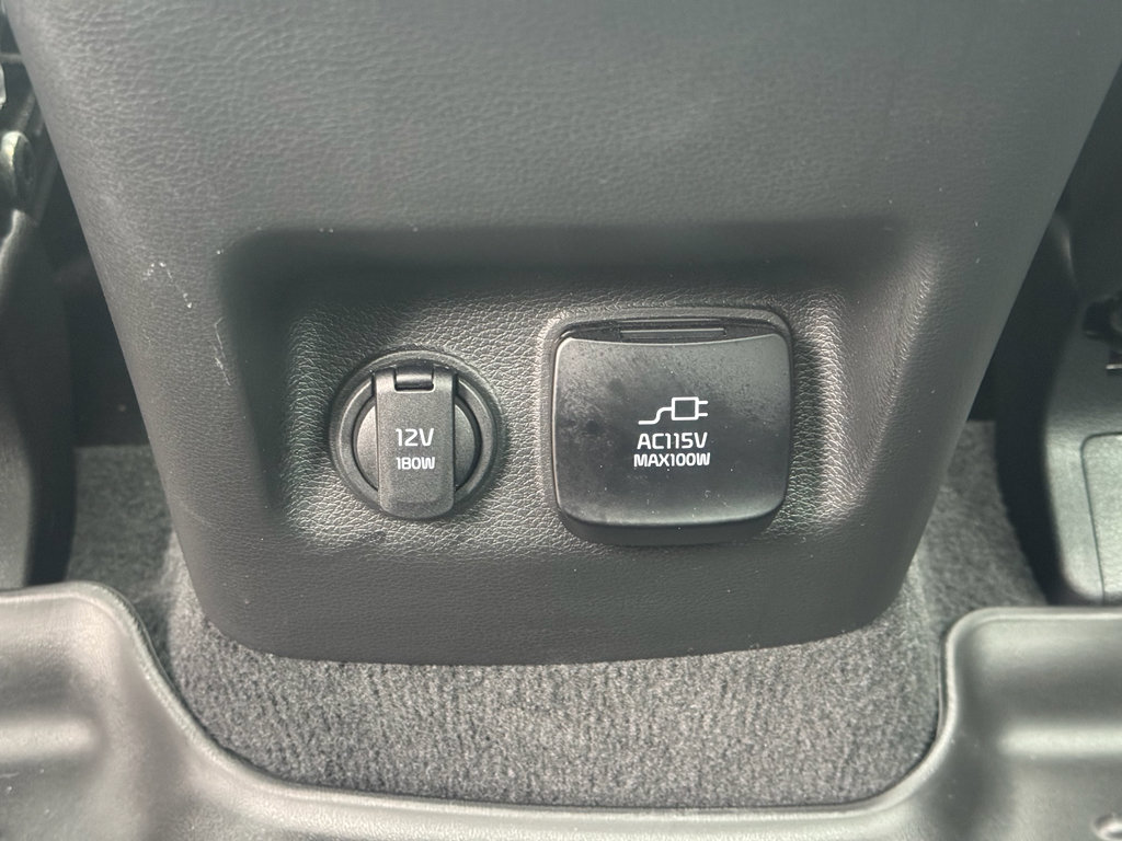 Used 2024 Kia Telluride SX Prestige X-Pro image 18