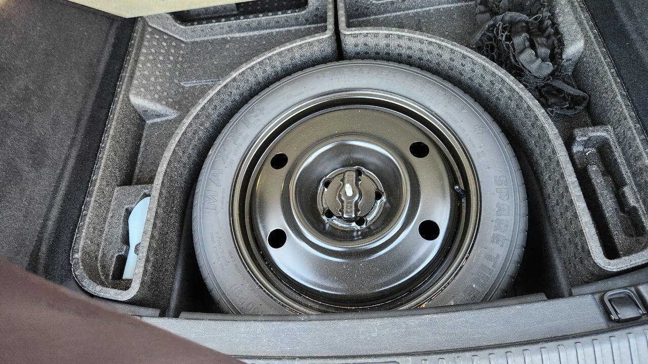 Used 2016 Lincoln MKX Select w/ Select Plus Package image 36