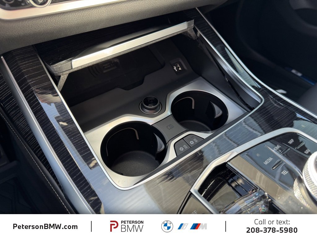 New 2026 BMW X7 M60i image 38