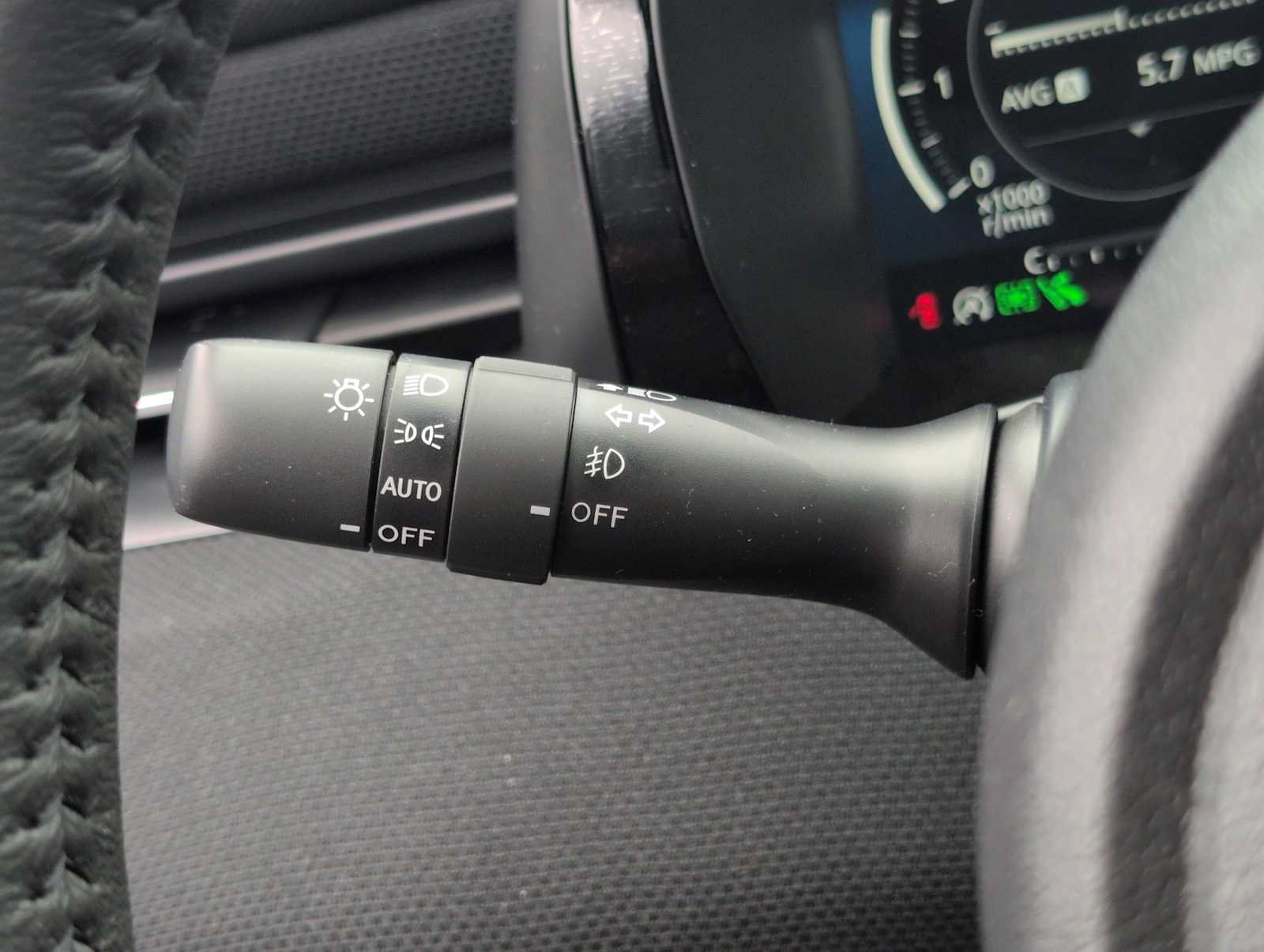 New 2026 Subaru Outback Premium AWD/4WD image 25