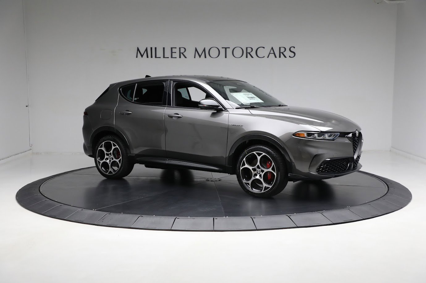 Used 2024 Alfa Romeo Tonale Veloce image 15