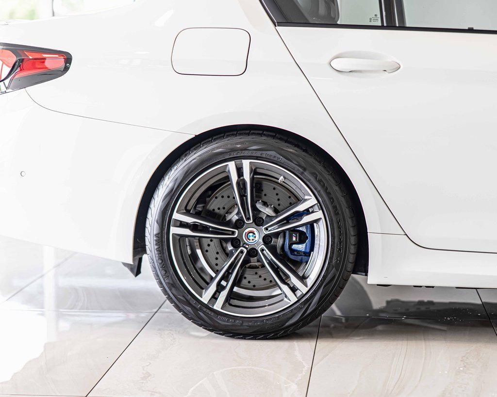 Used 2023 BMW M5 w/ Executive Package image 11