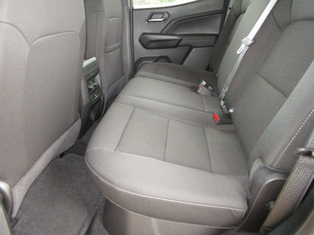 New 2026 GMC Canyon Elevation image 18