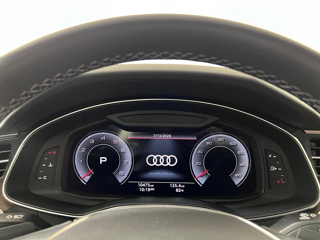 Used 2024 Audi A7 3.0T Prestige AWD/4WD image 27