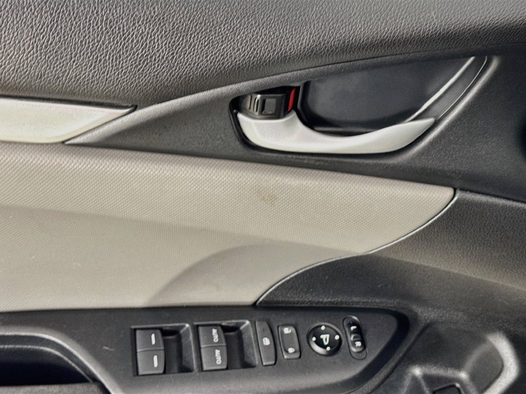 Used 2018 Honda Civic LX image 23