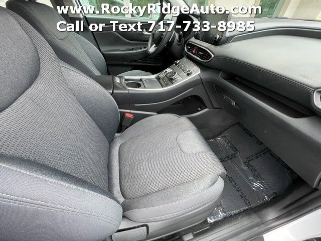 Used 2022 Hyundai Santa Fe SEL image 19