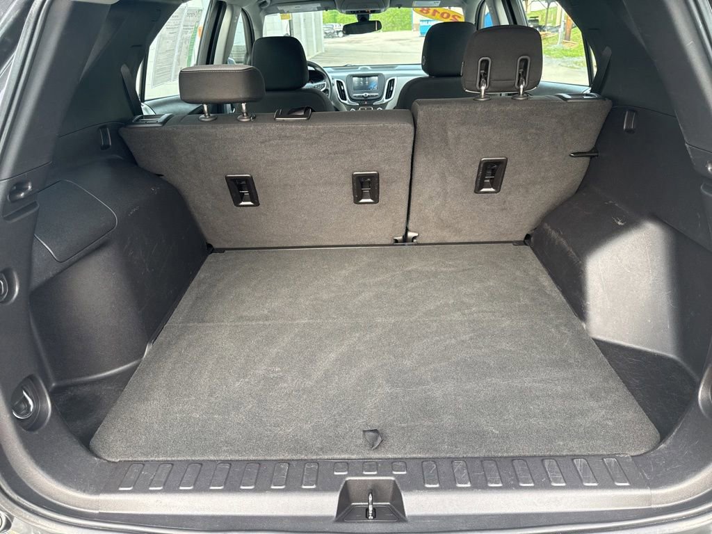 Used 2018 Chevrolet Equinox LS FWD image 15