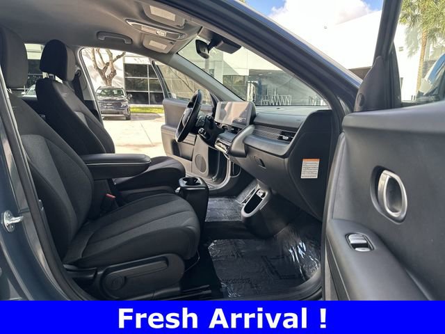 Used 2024 Hyundai Ioniq 5 SEL image 29