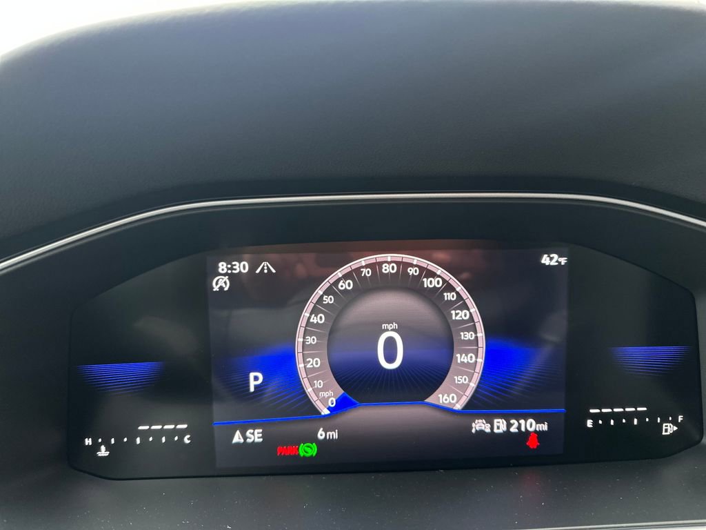 New 2026 Volkswagen Jetta SE image 8