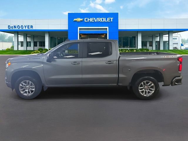 New 2026 Chevrolet Silverado 1500 RST w/ Convenience Package II image 9