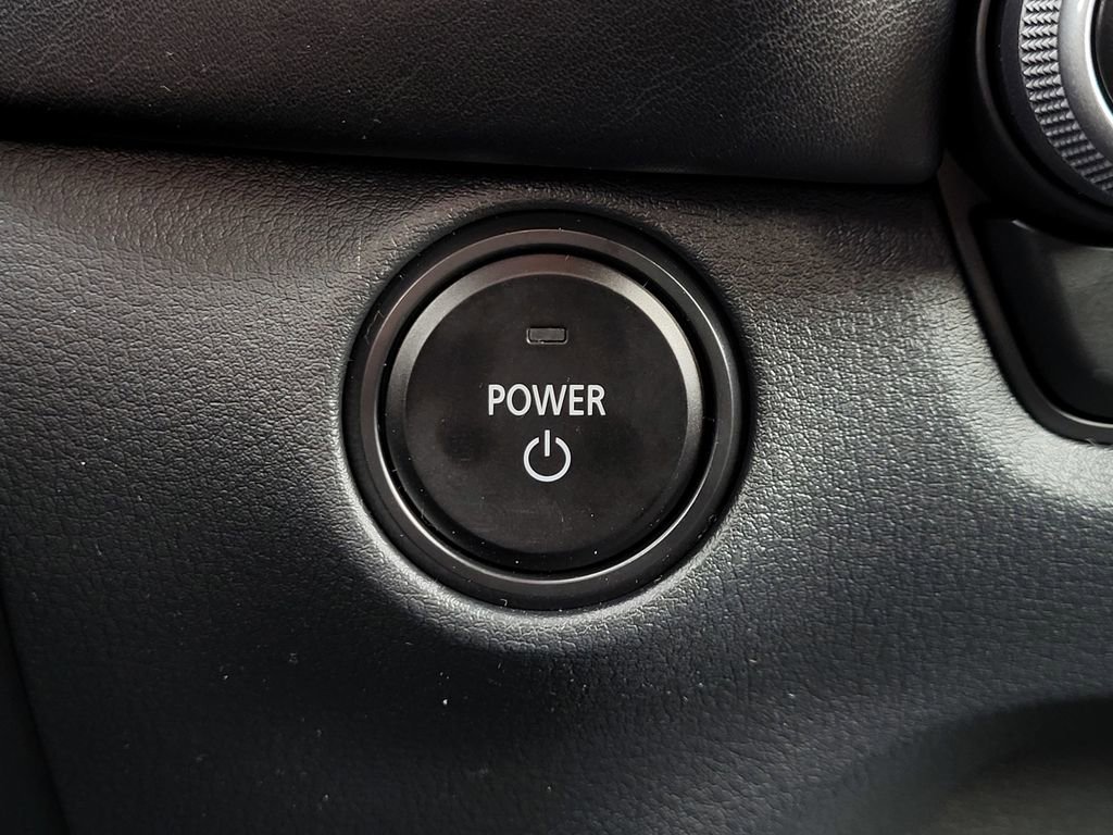 New 2026 MAZDA CX-50 AWD 2.5 Hybrid w/ Cargo Package image 12