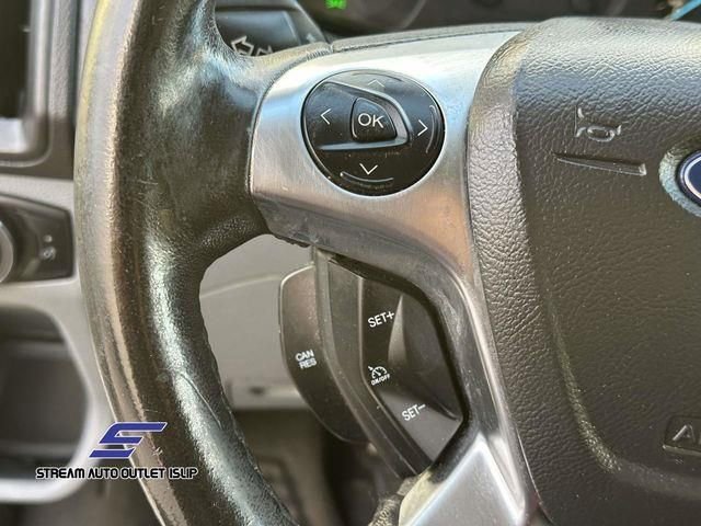 Used 2017 Ford Transit 350 XLT image 23