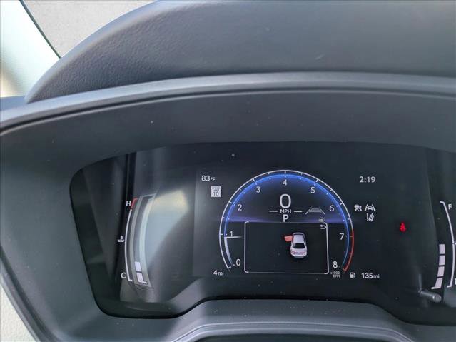 New 2026 Toyota Corolla LE image 10